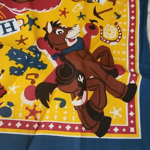 Disney Toy Story Inspired Bandana - Picture 6 of 7